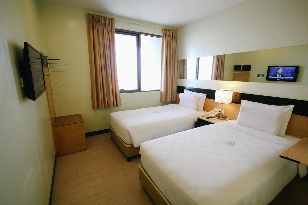 Hotel Go 3*