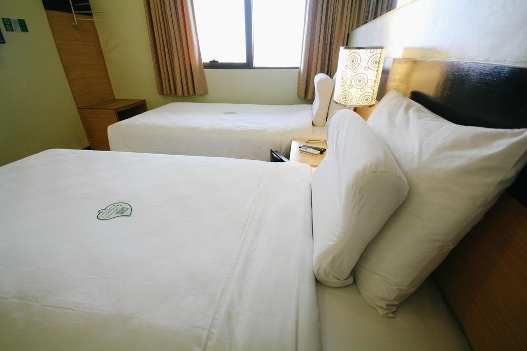Go Hotel 3*