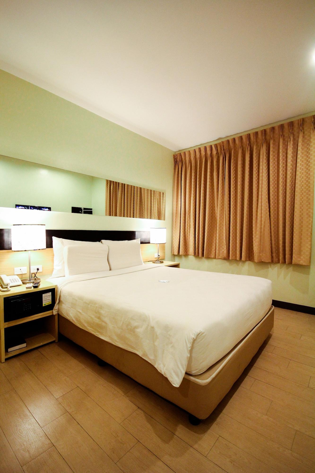 Hotel Go 3*