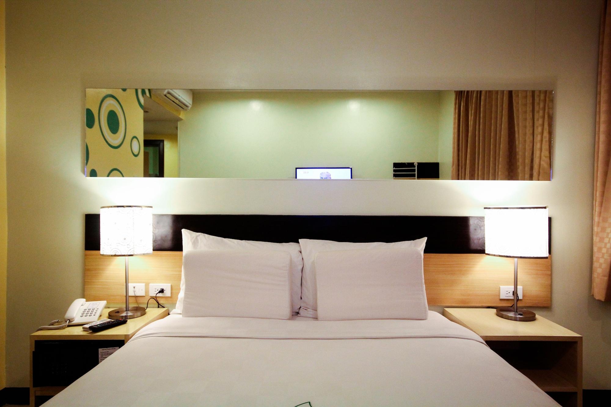 Go 3* Iloilo City