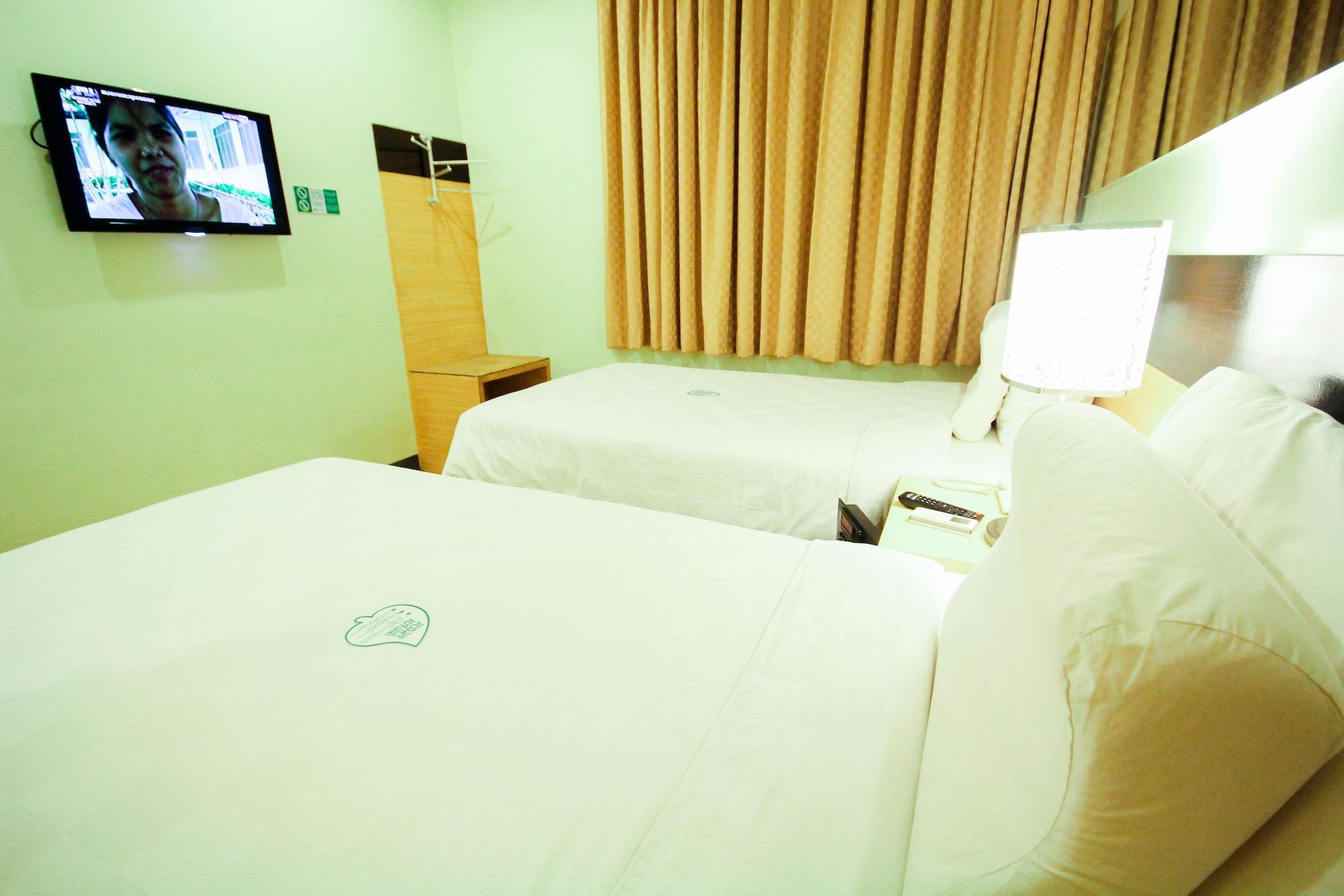 Hotel Go 3*