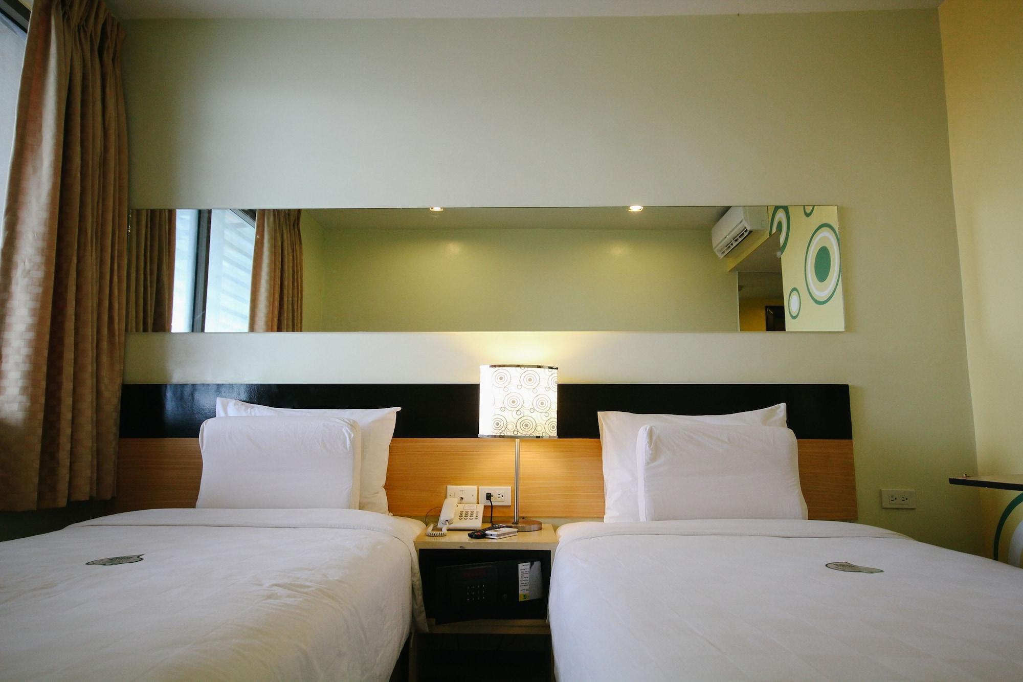 Hotel Go 3*