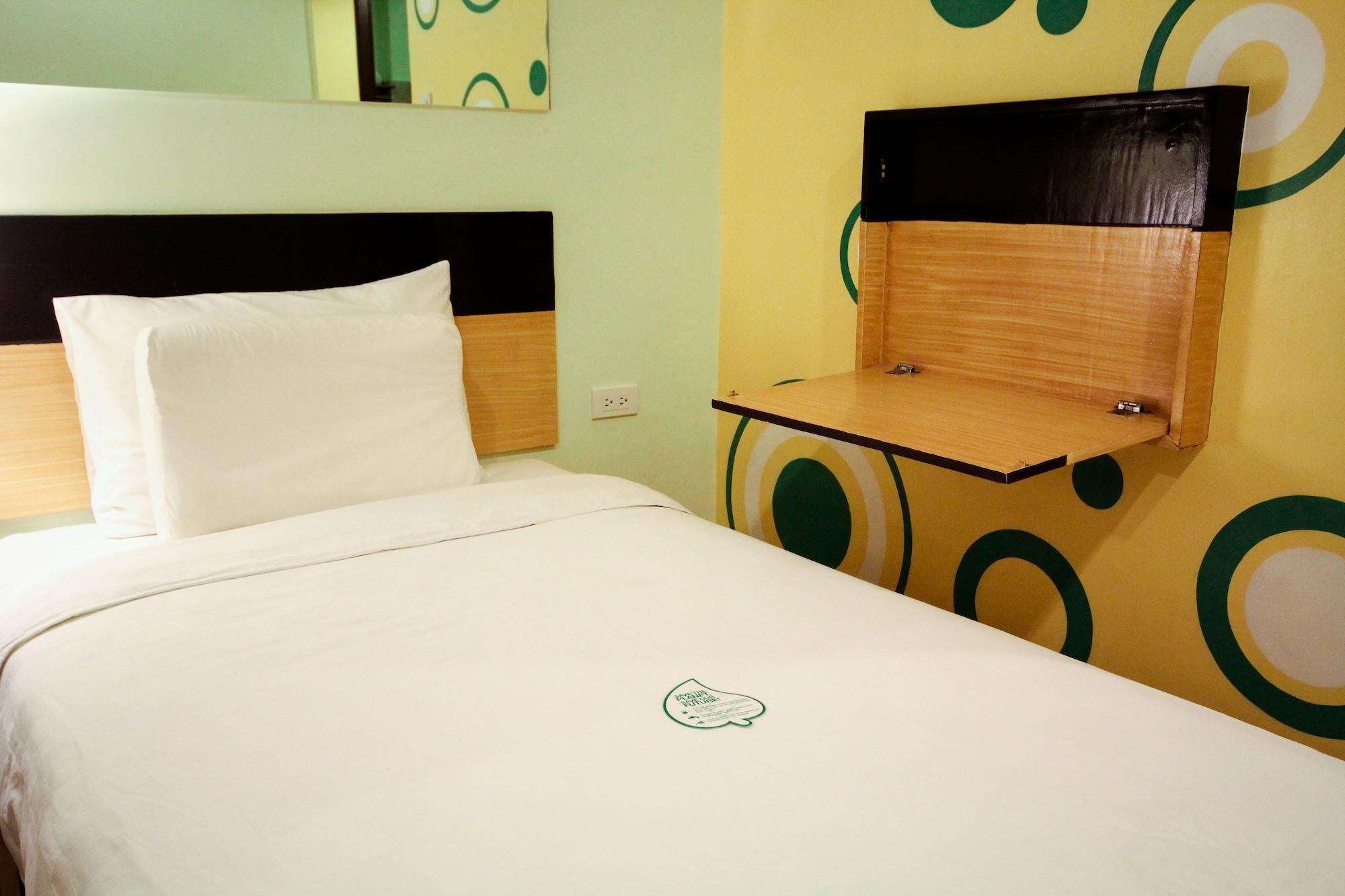 Go Hotel 3*