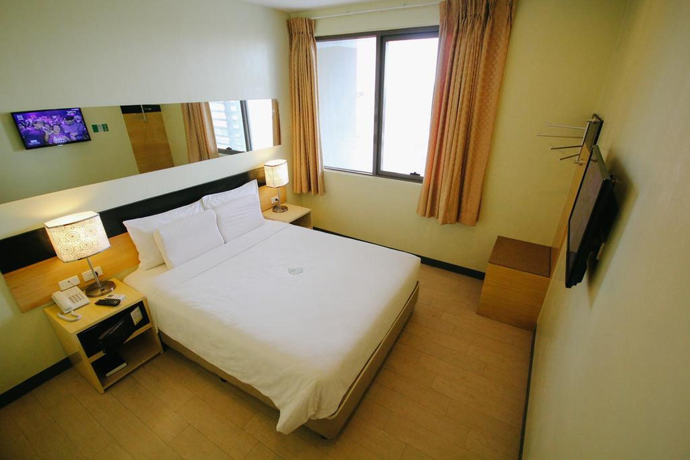 Go Hotel Iloilo City