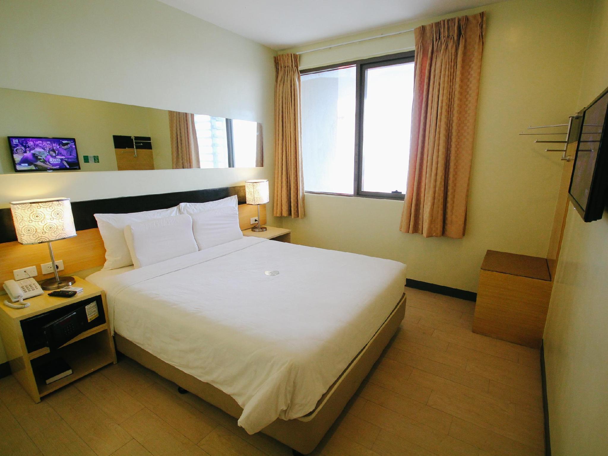 Hotel Go