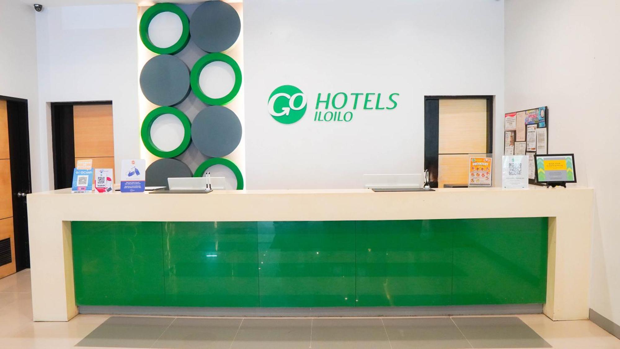 Go Hotel