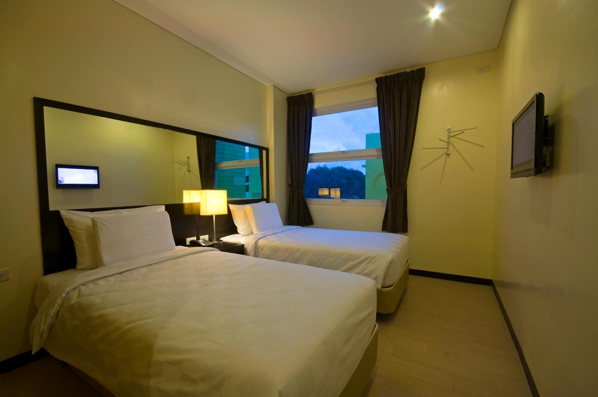 Go Hotel Iloilo City
