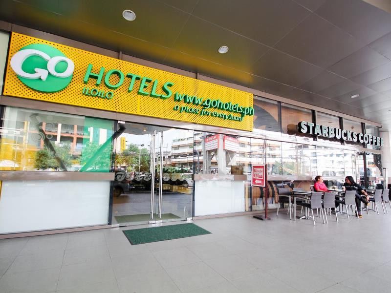 Hotel Go Iloilo City