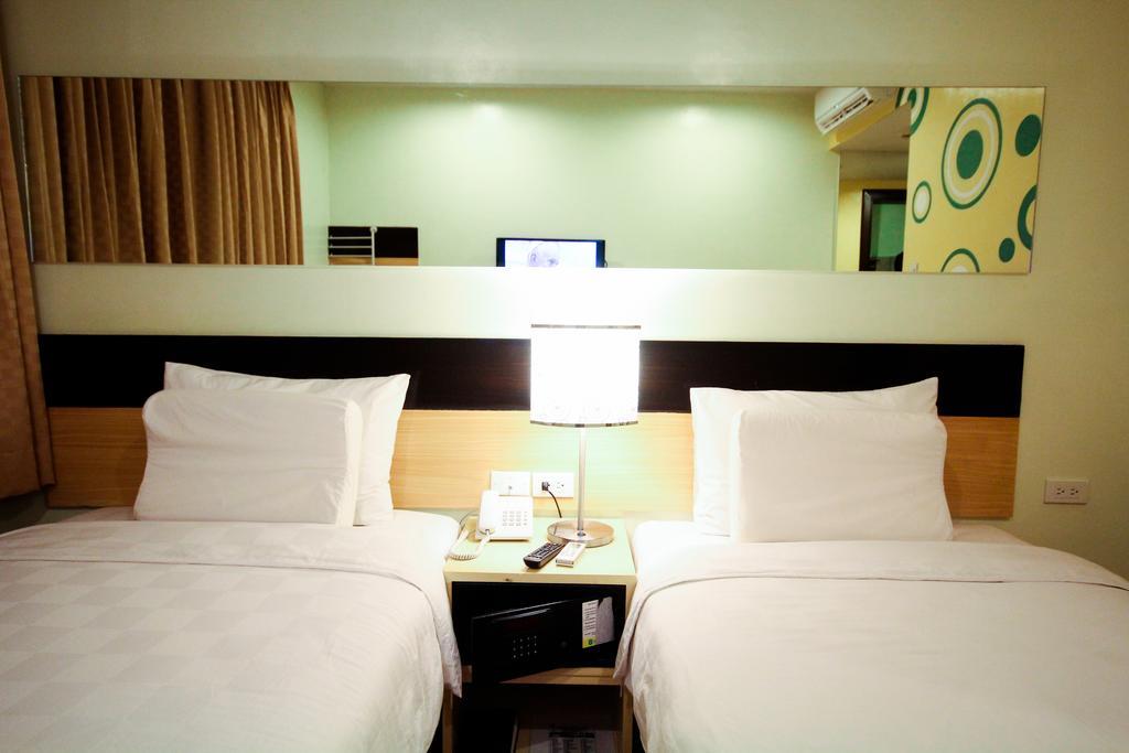 Go Iloilo City