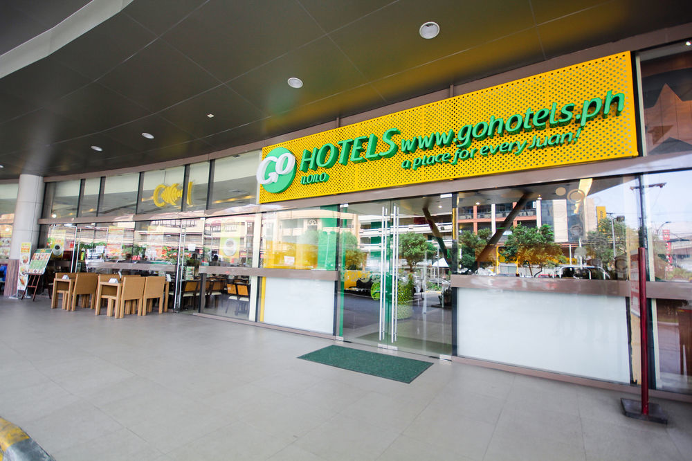 Hotel Go 3*