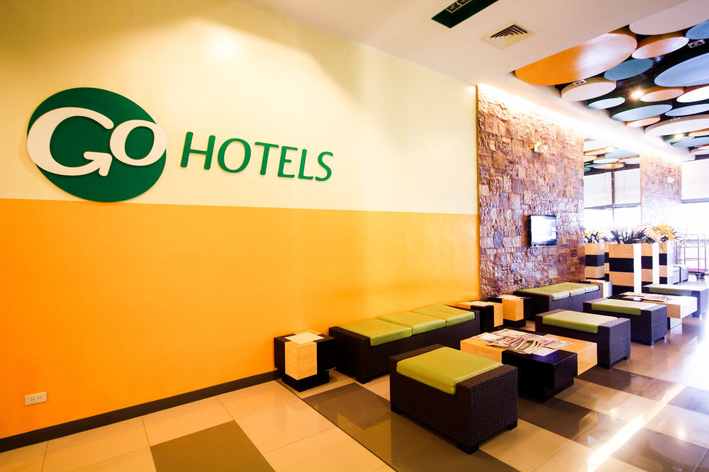 Go 3* Iloilo City