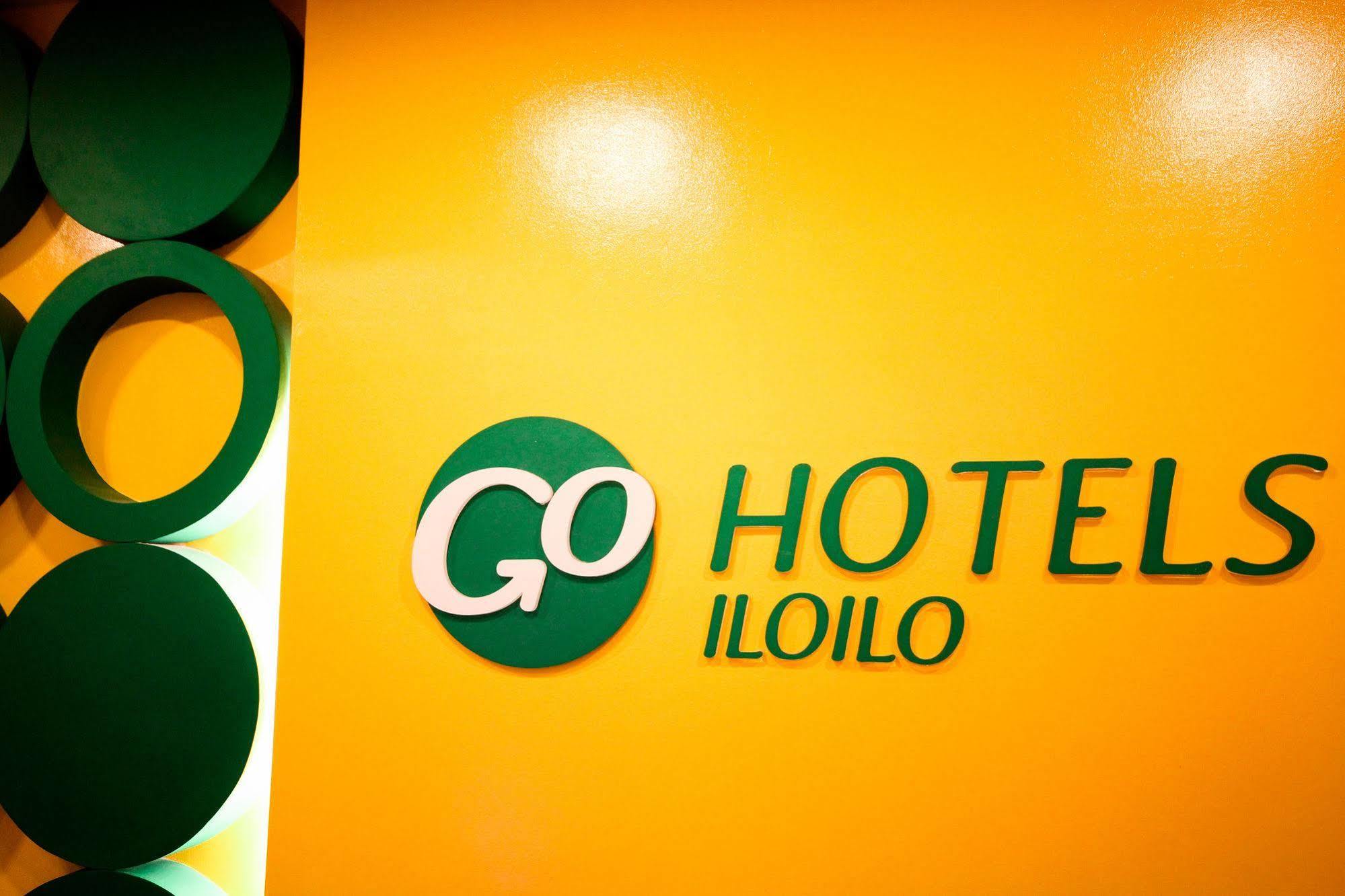 Hotel Go