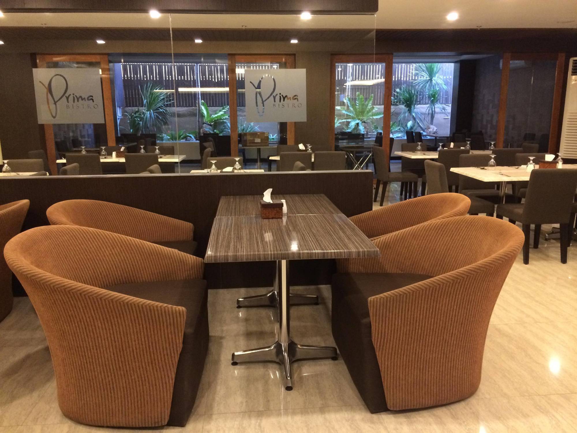 Hotel Go Iloilo City