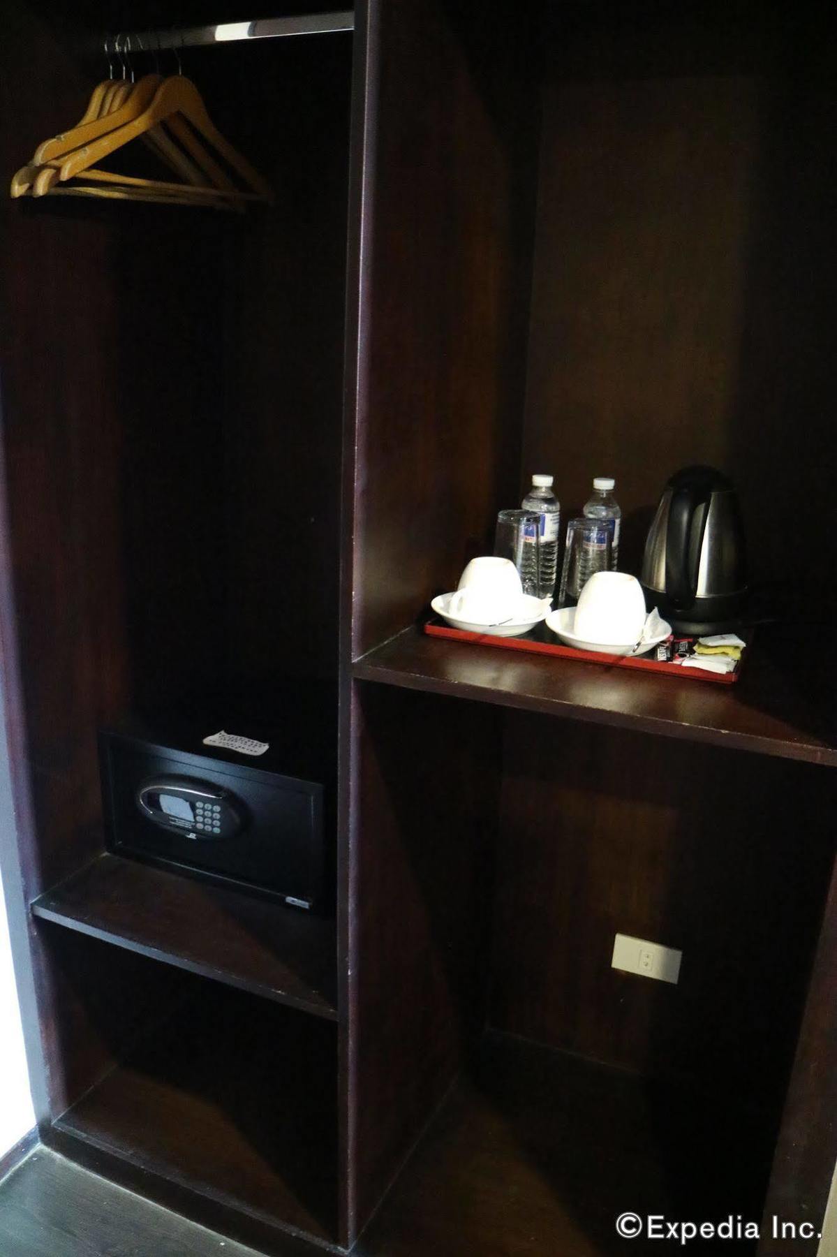 Go Hotel Iloilo City