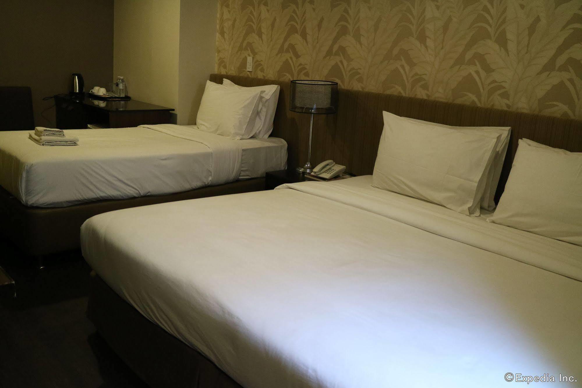 Go Hotel