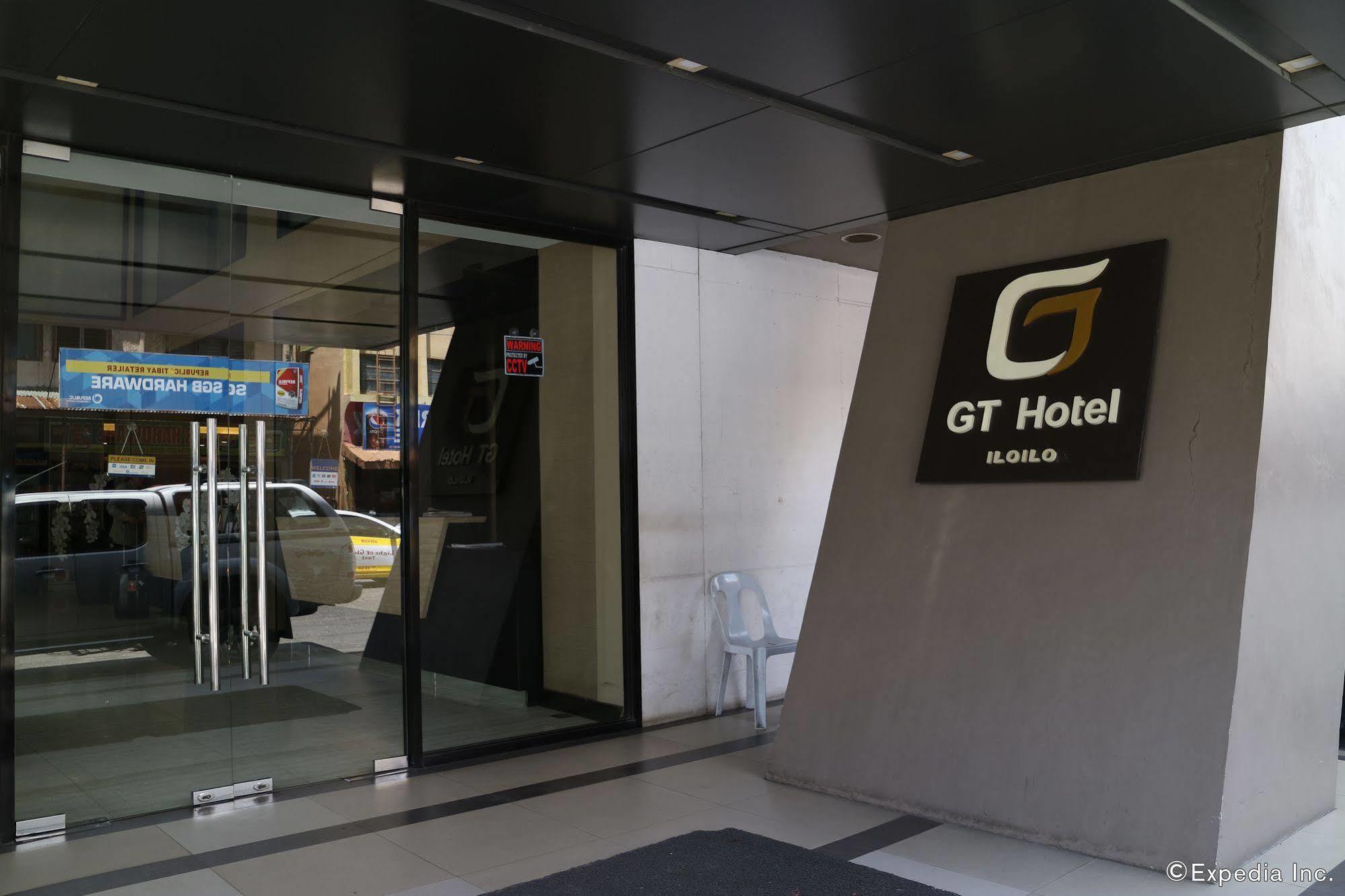 Go Hotel