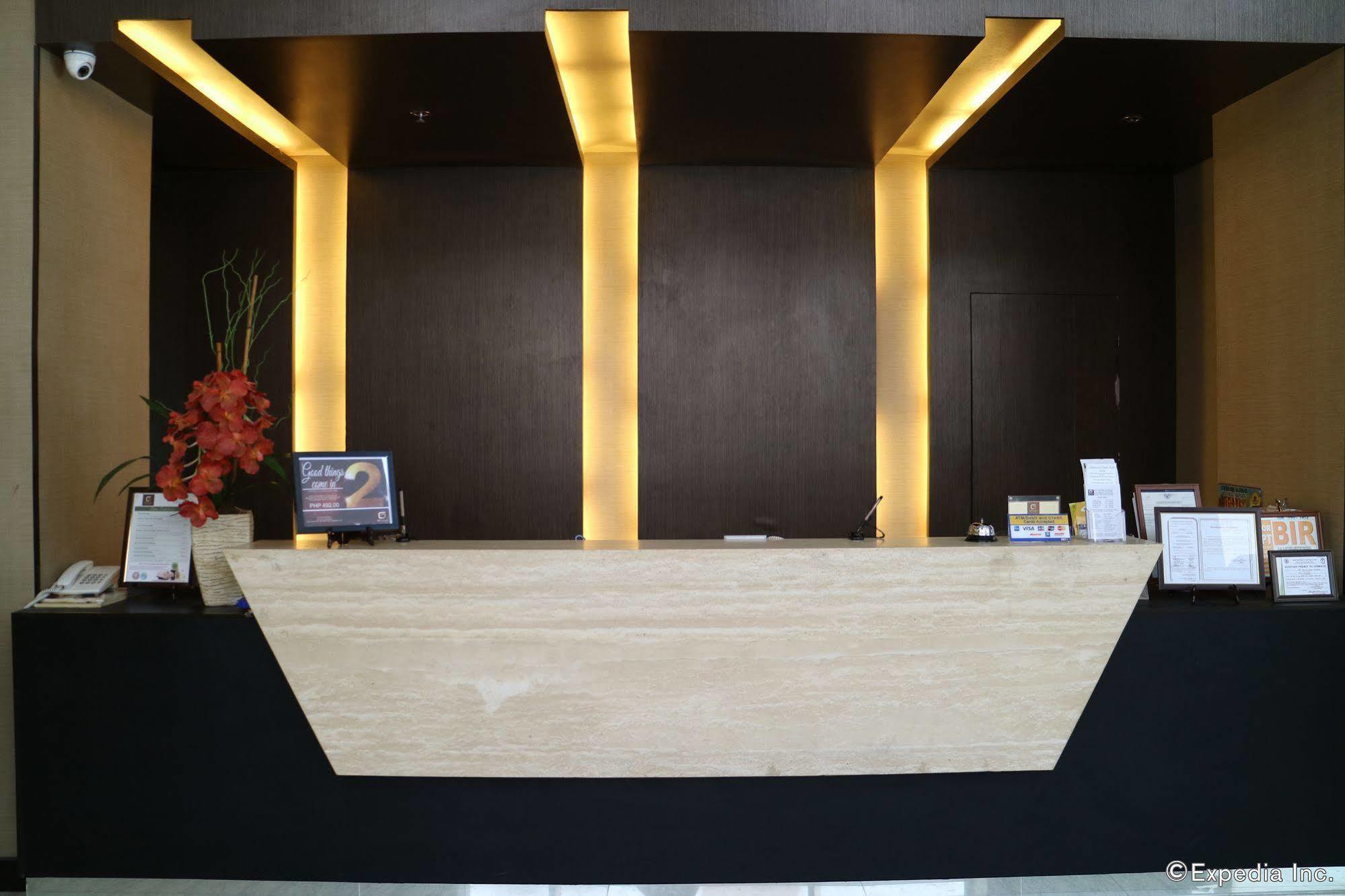 Go 3* Iloilo City
