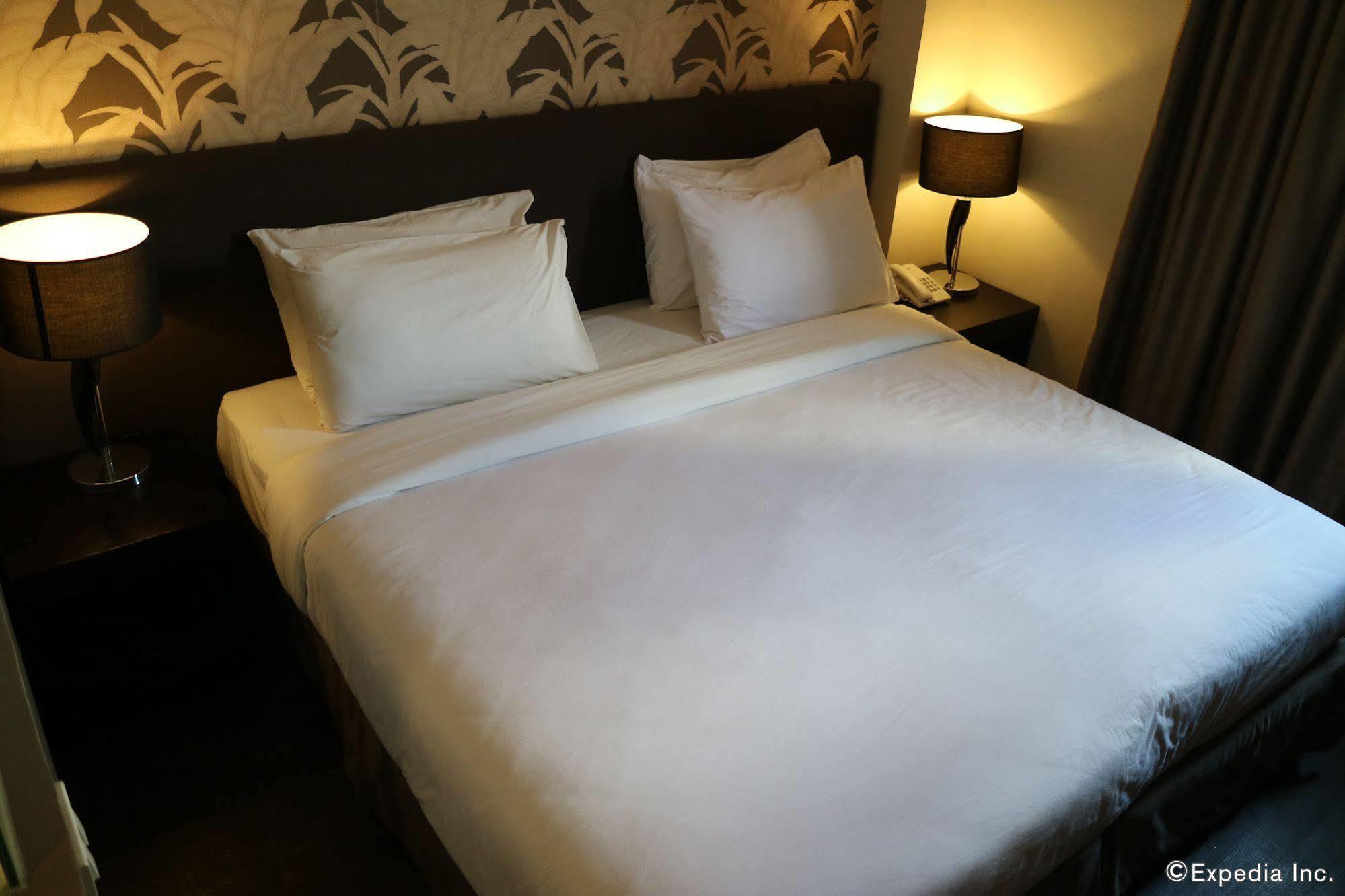 Go Hotel Iloilo City