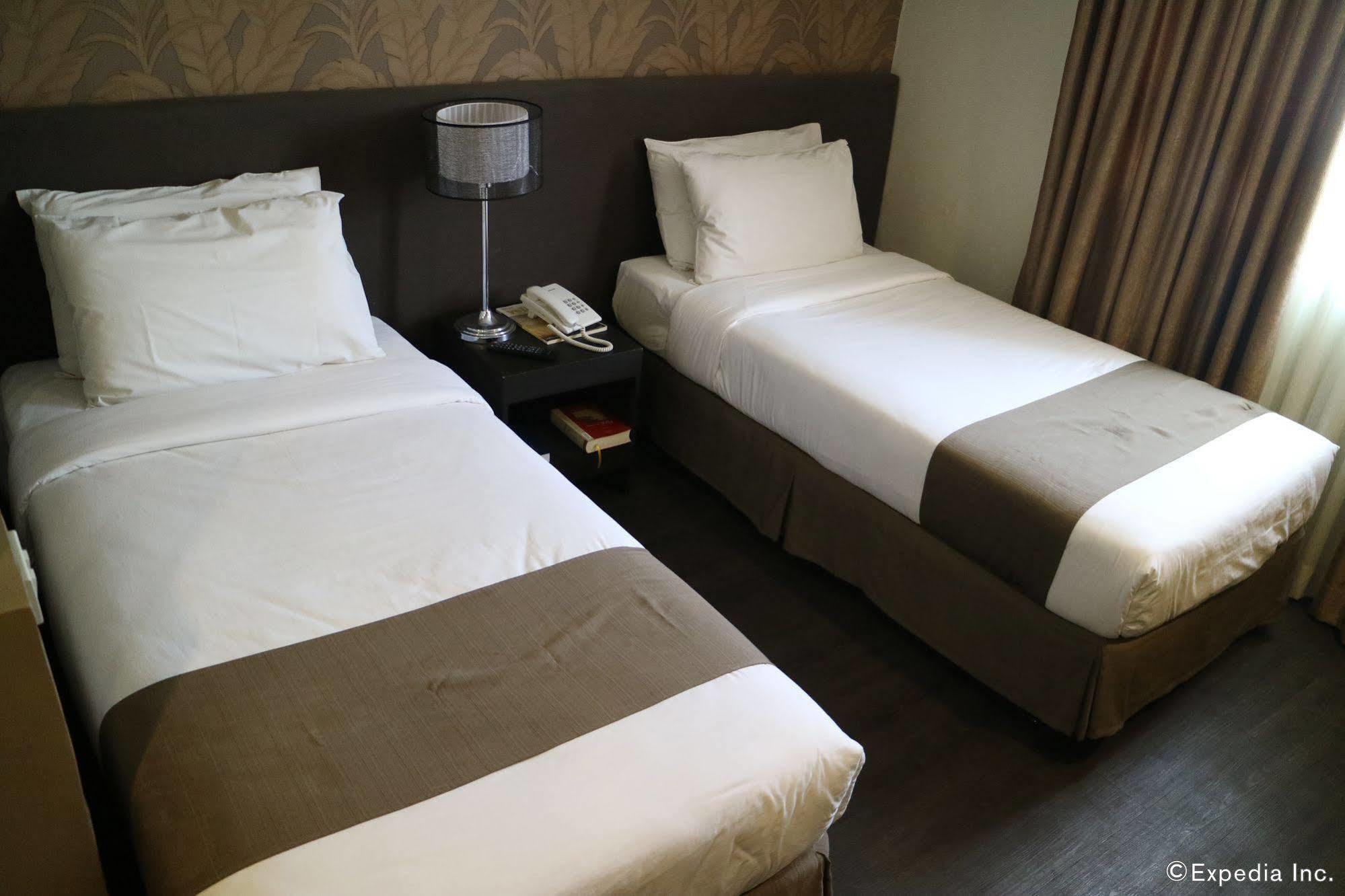 Go Hotel Iloilo City