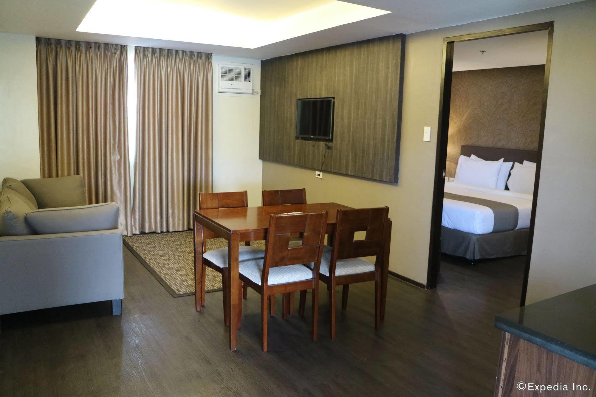 Go Hotel