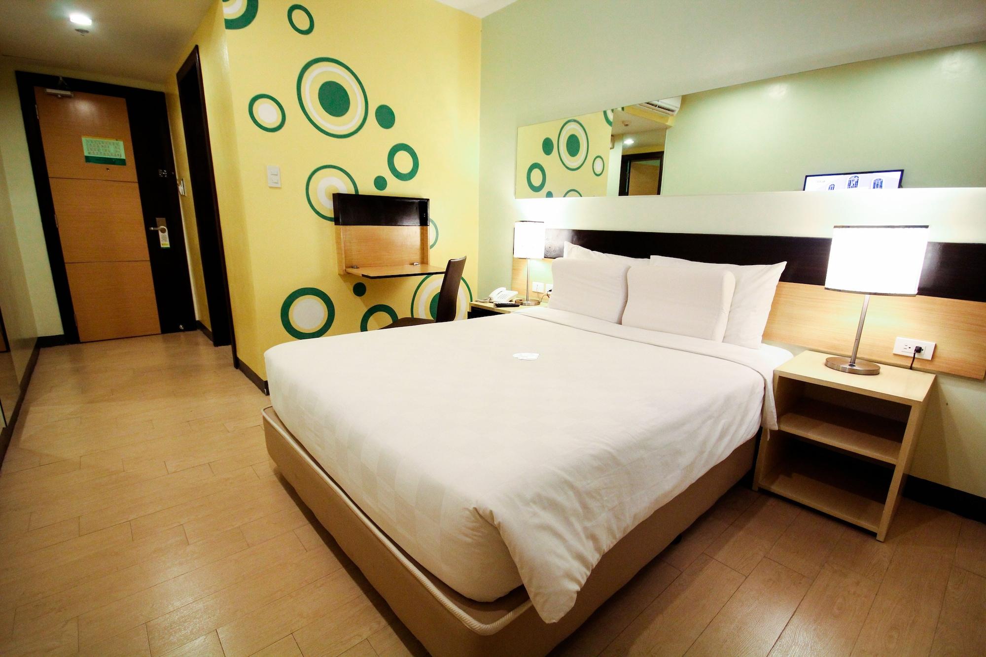 Go 3* Iloilo City