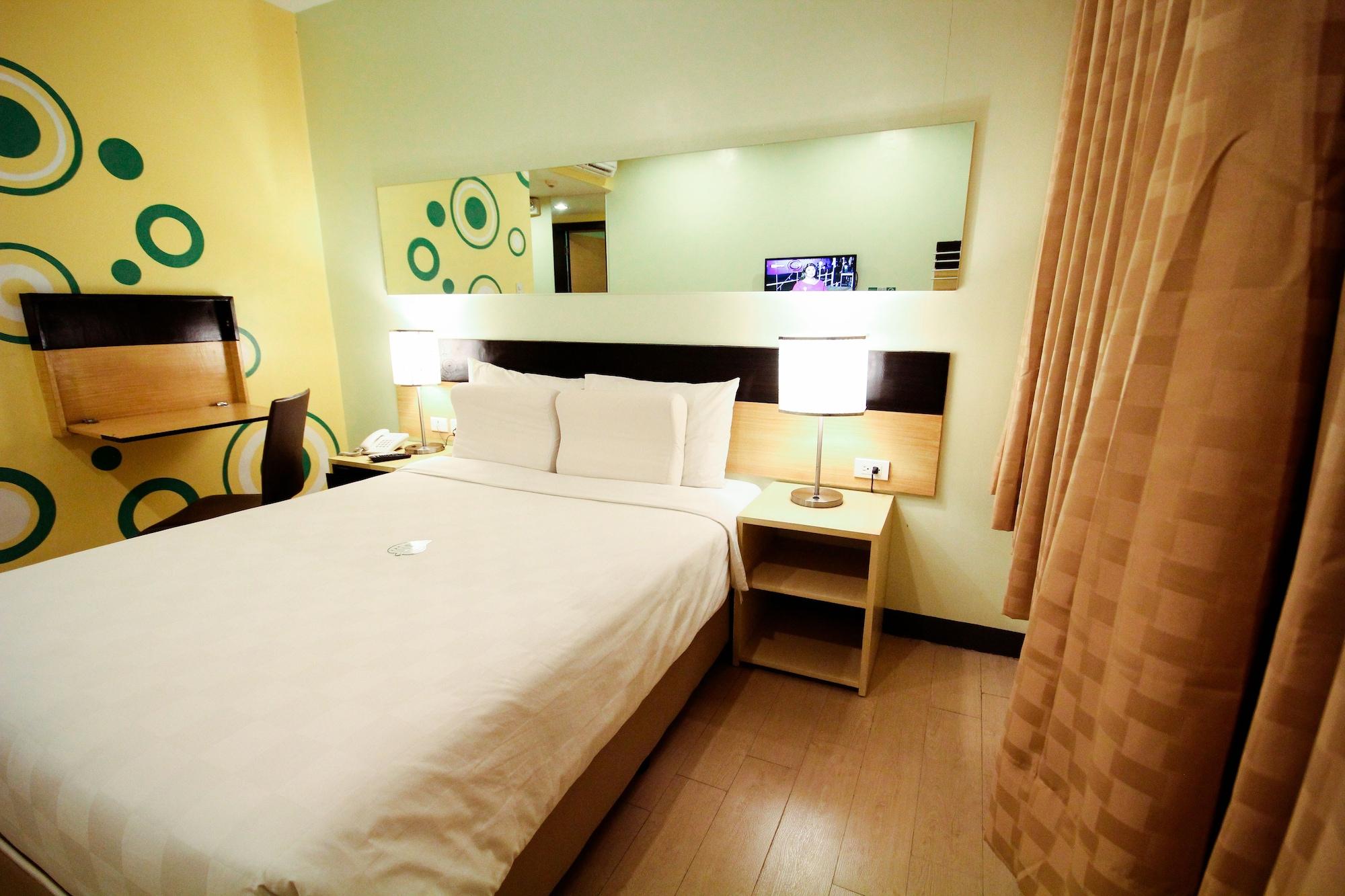 Go 3* Iloilo City