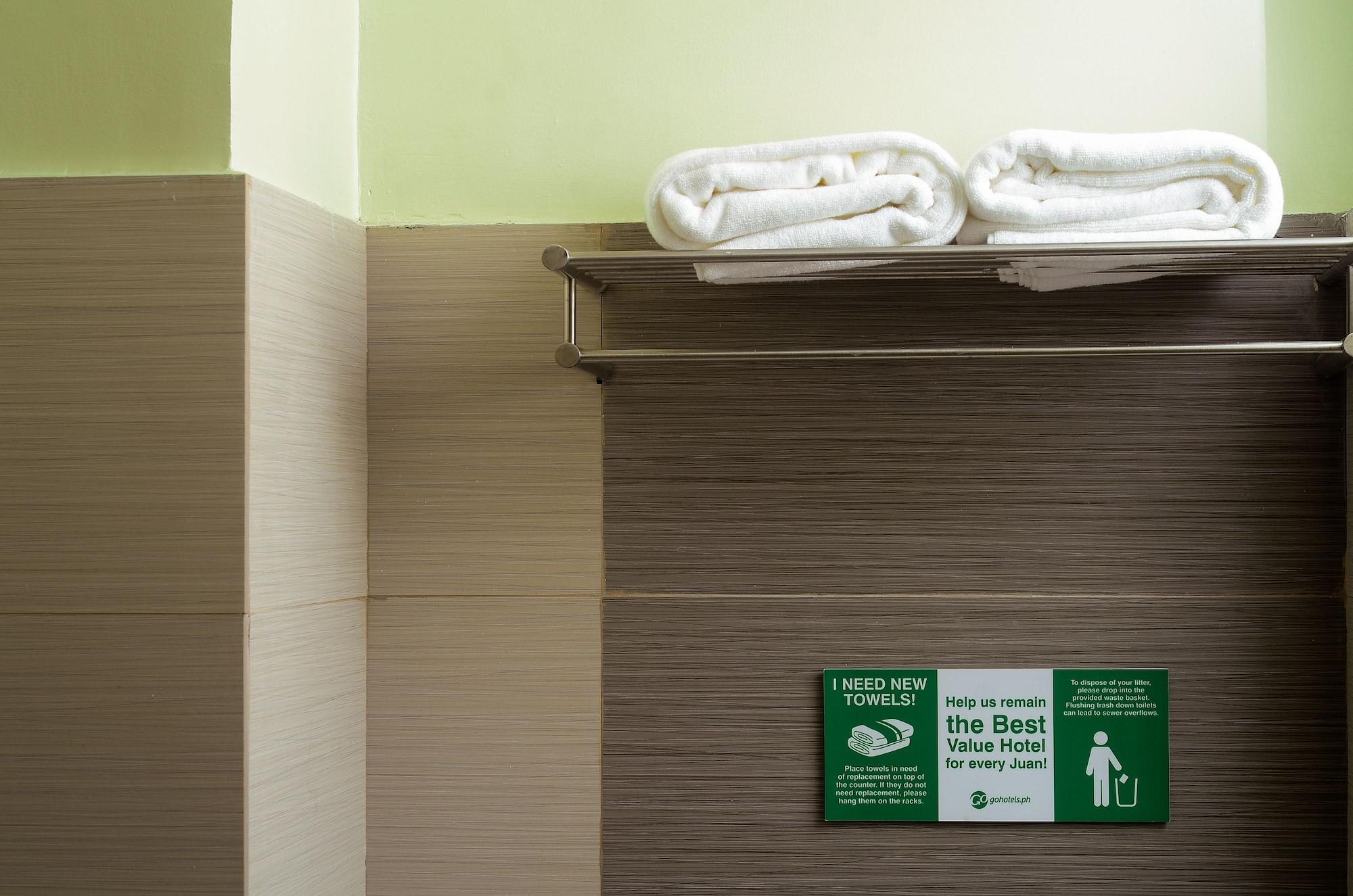 Go Hotel 3*