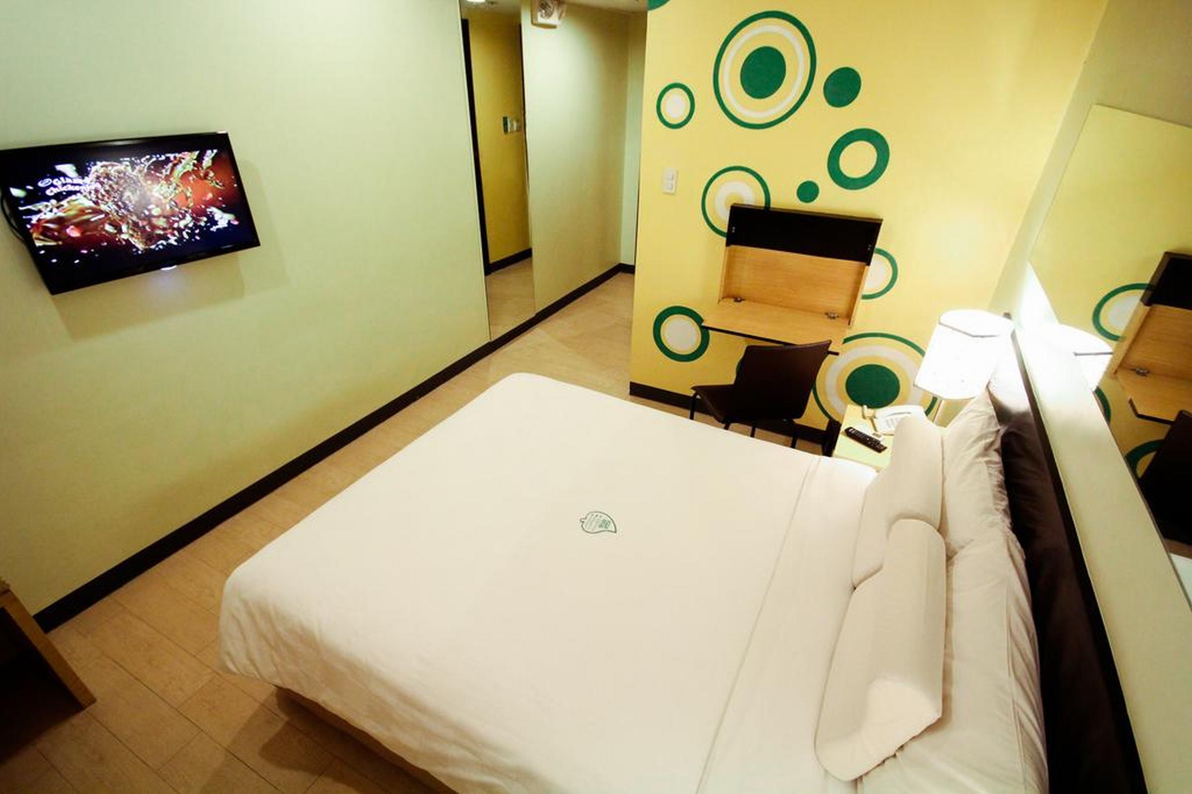 Go Hotel