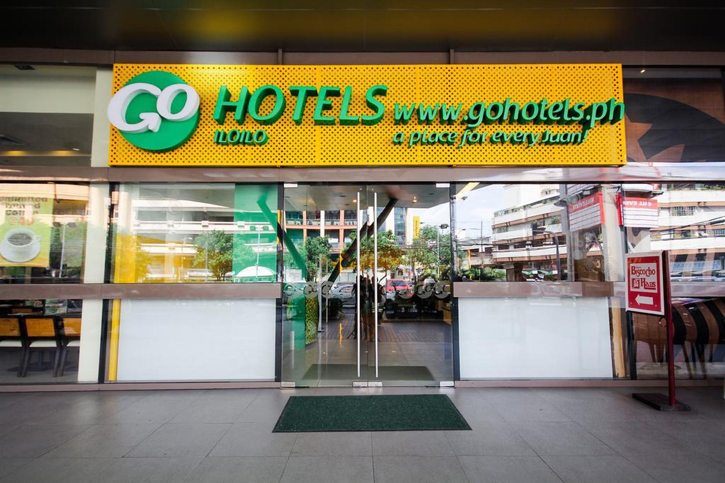 Go Hotel