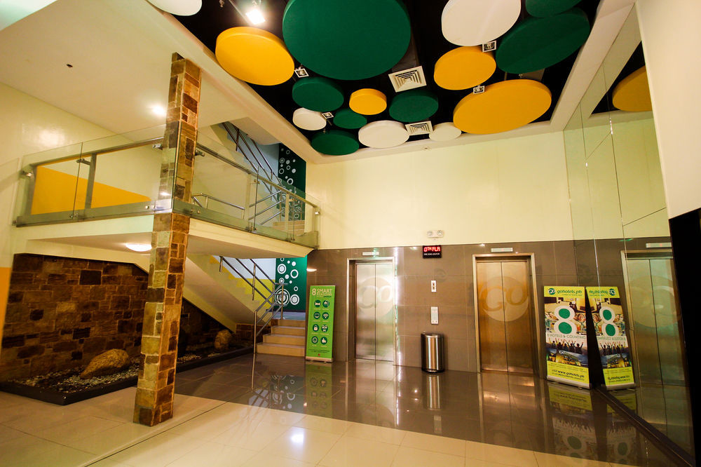 Go 3* Iloilo City
