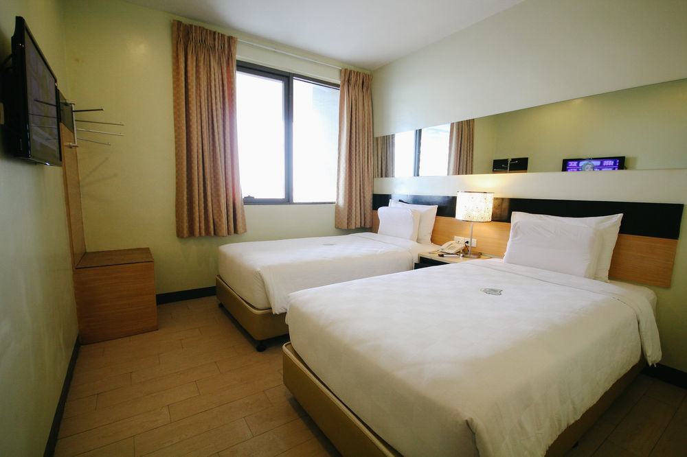 Go Hotel