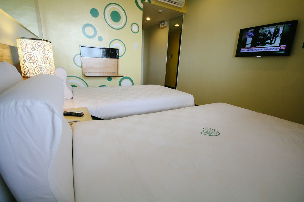 Go Hotel Iloilo City