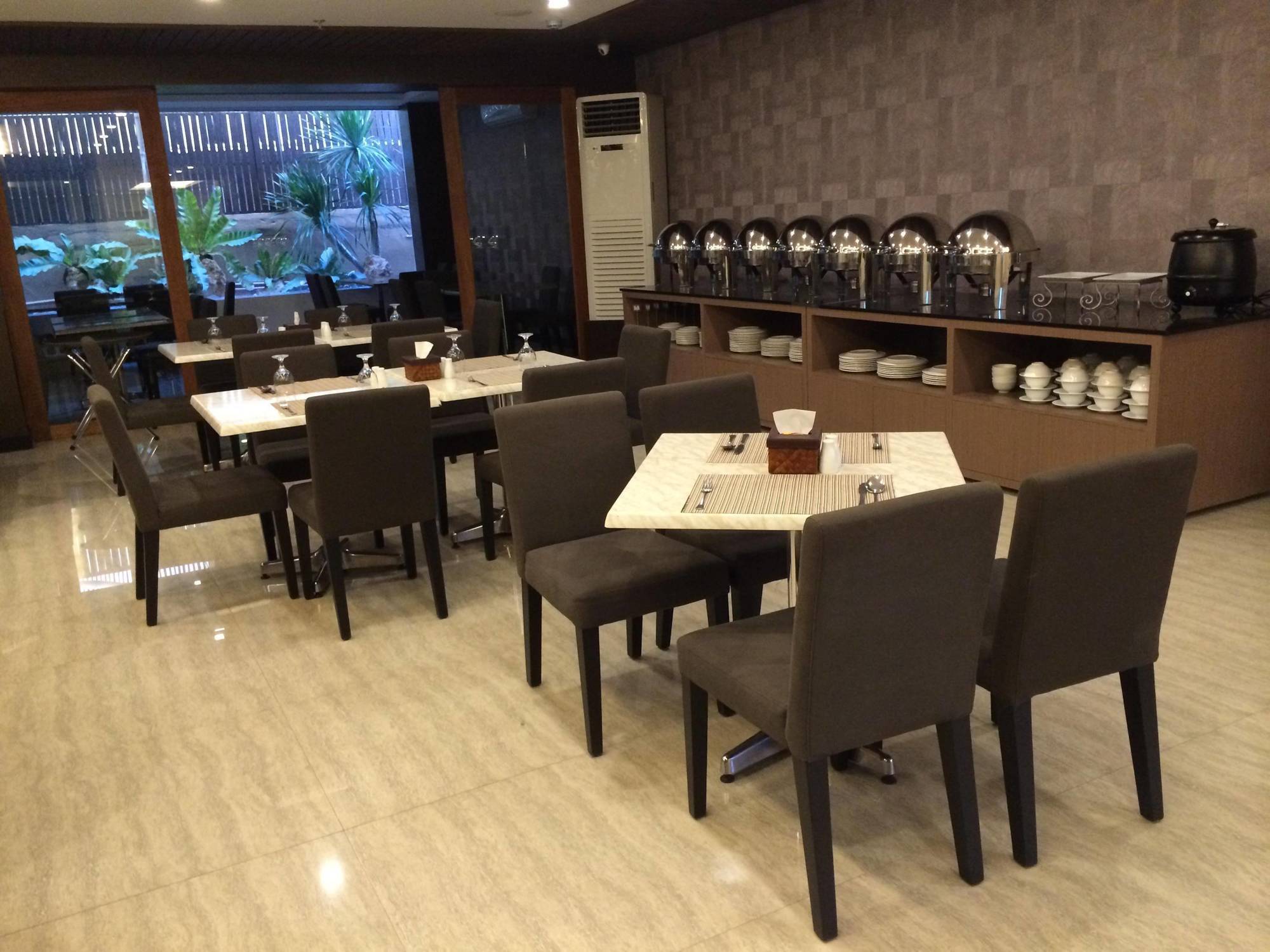 Go Hotel 3*