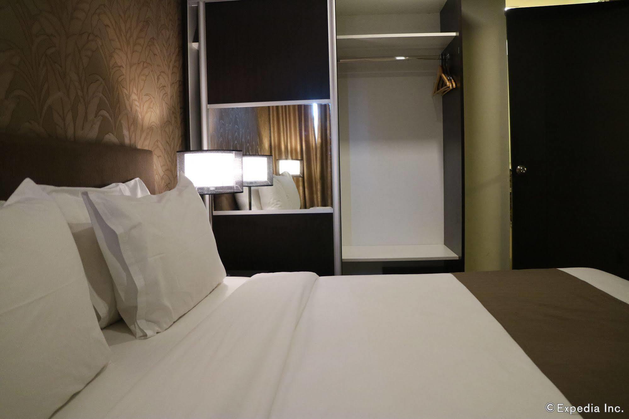 Go Hotel Iloilo City