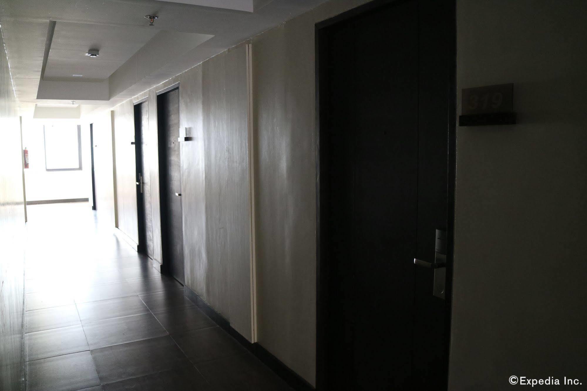 Go Hotel Iloilo City