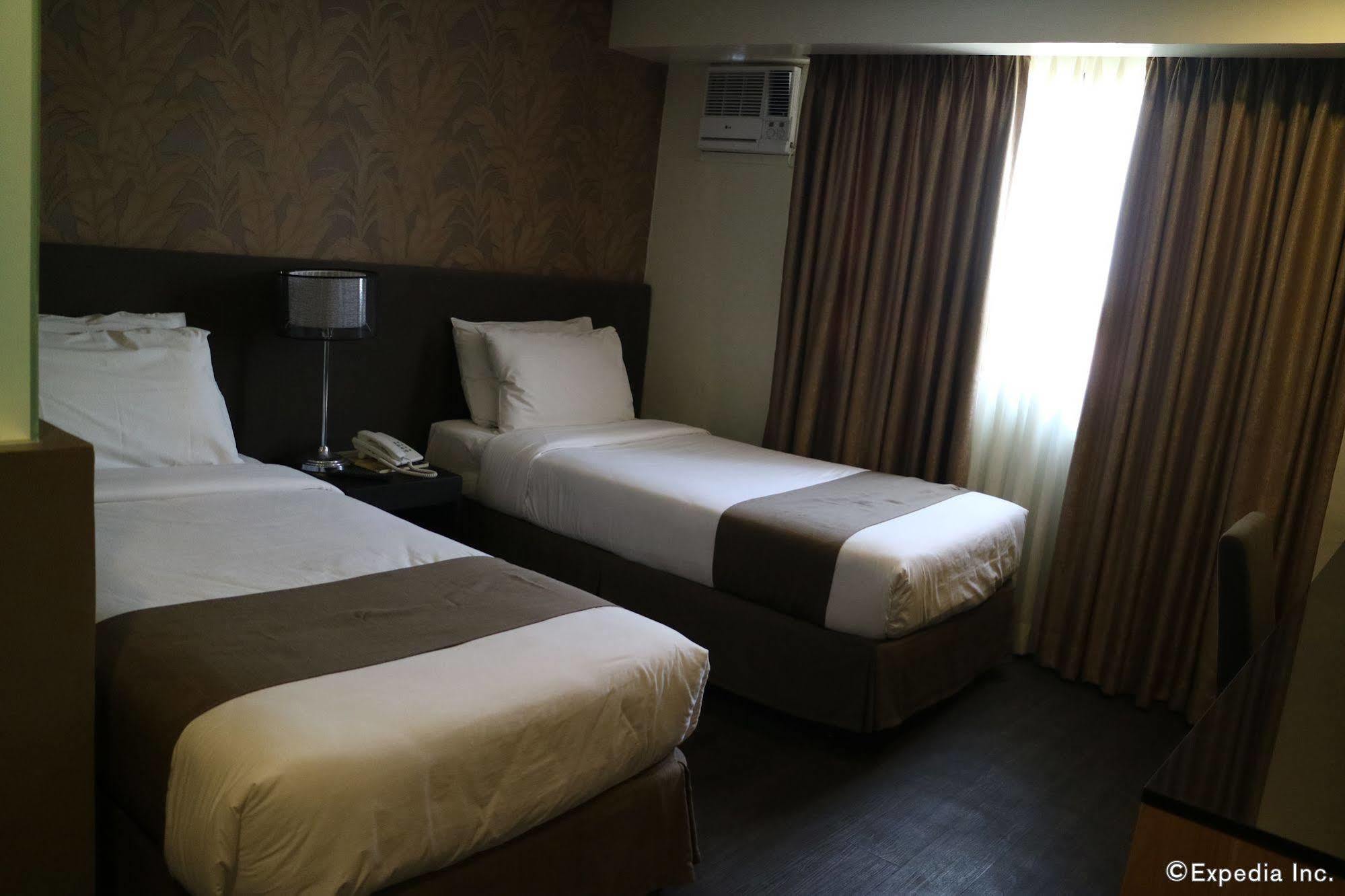 Go 3* Iloilo City